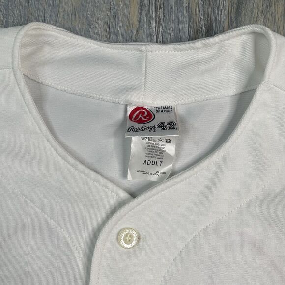 Vintage Idaho Vandals Jersey - Picture 2 of 5